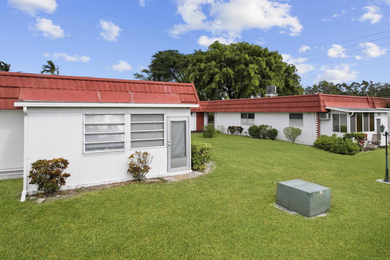 5 Seville A, Delray Beach