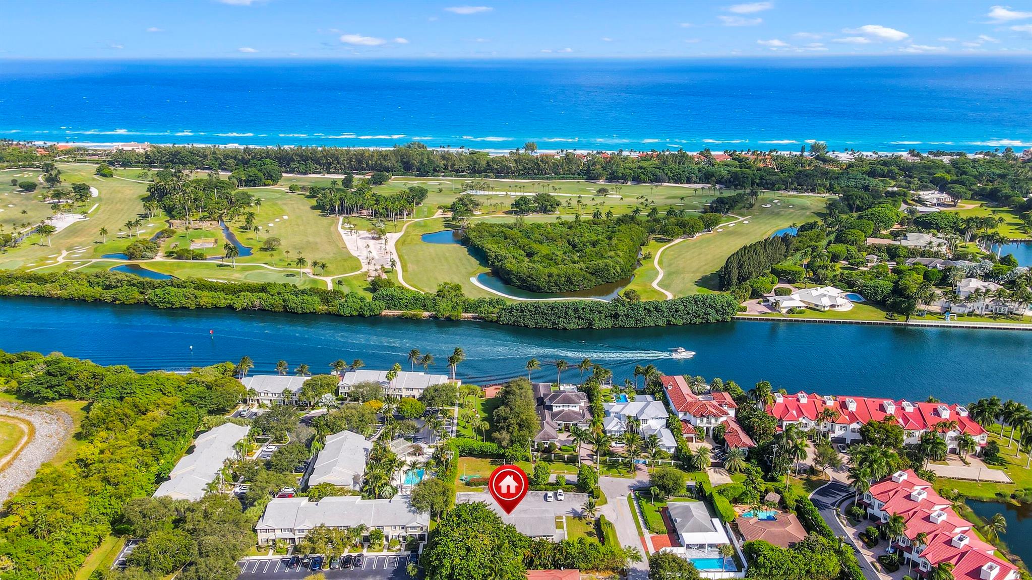 1850 Palm Trail Trail