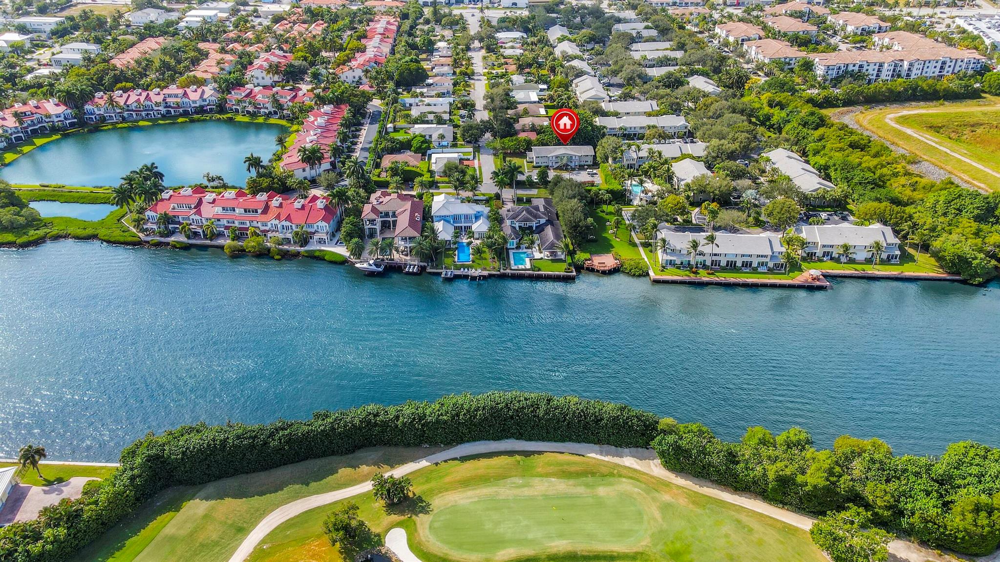 1850 Palm Trail Trail