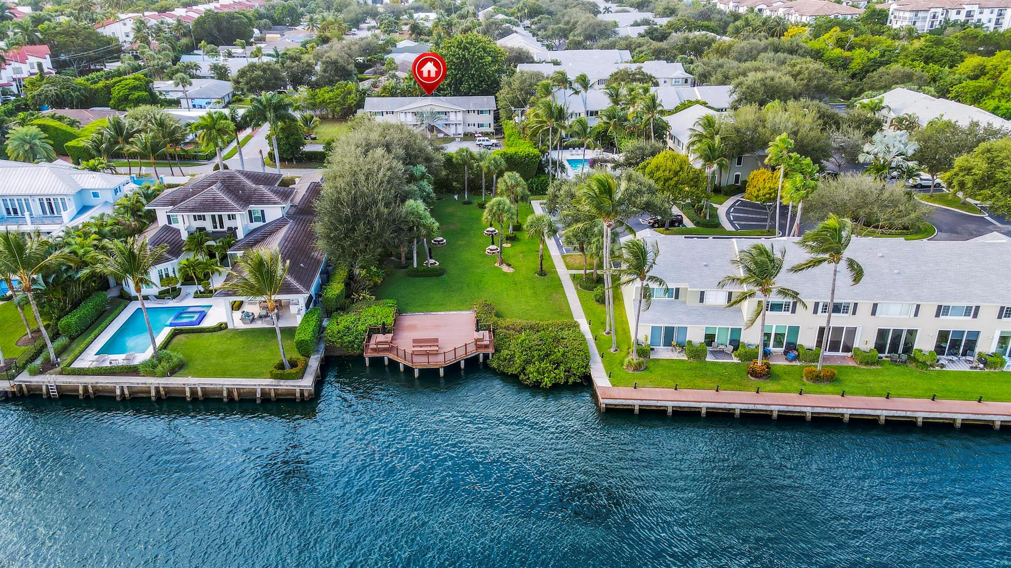 1850 Palm Trail Trail