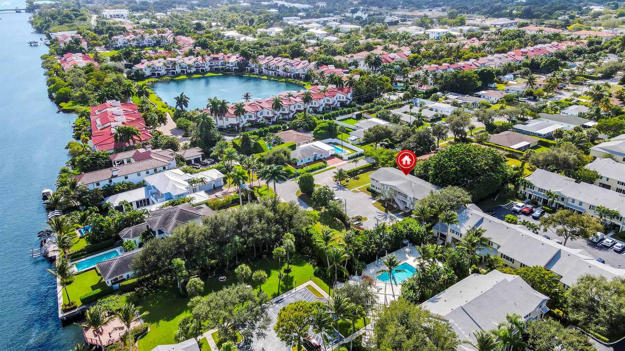 1850 Palm Trail Trail