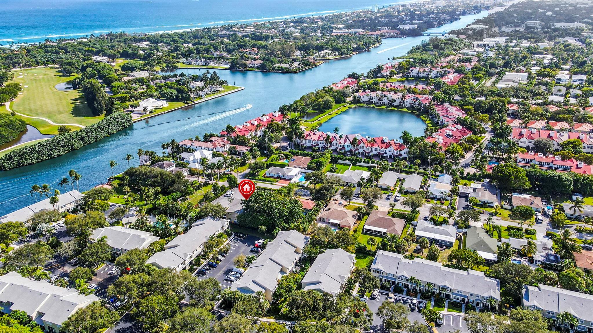 1850 Palm Trail Trail