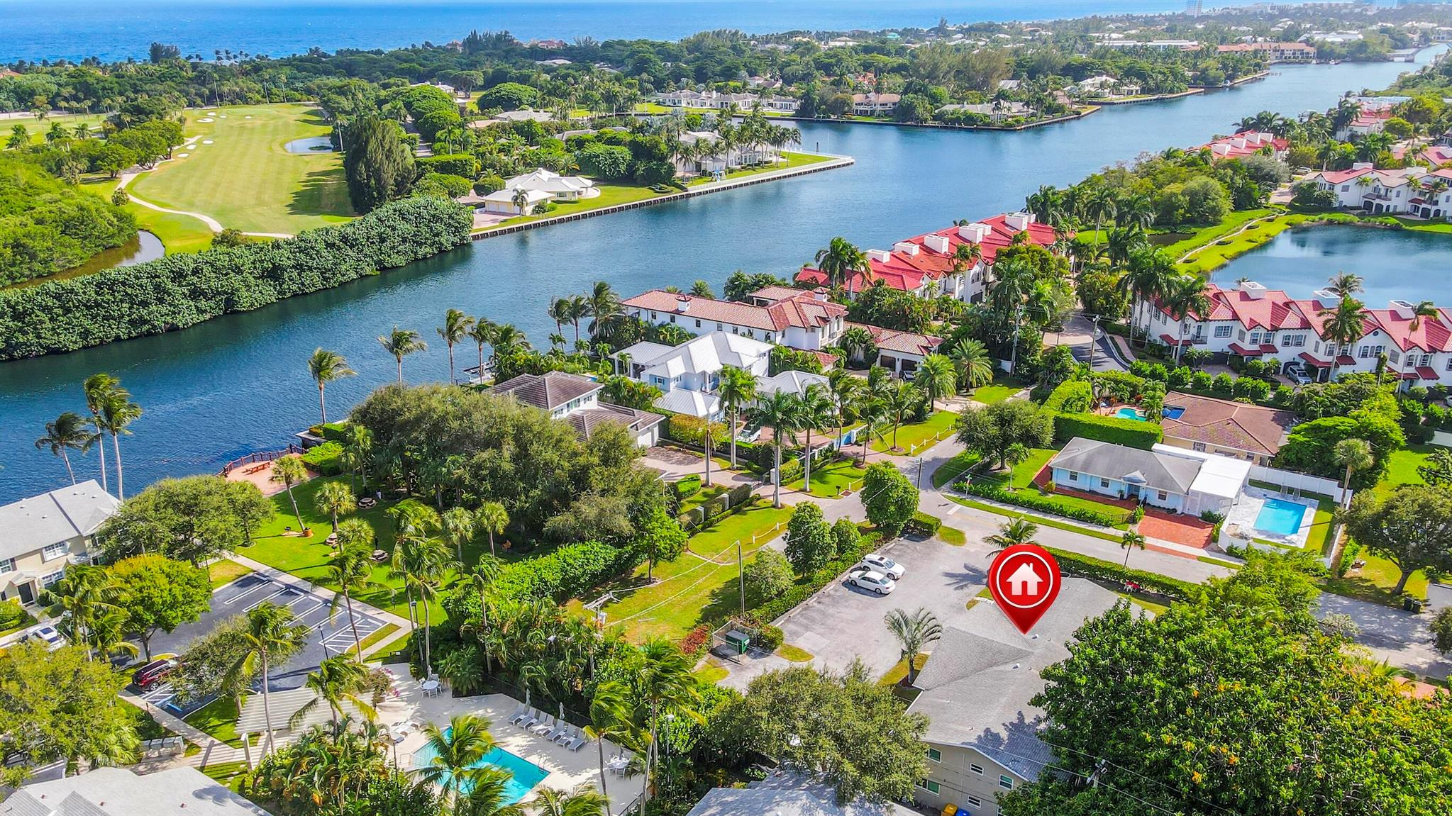1850 Palm Trail Trail