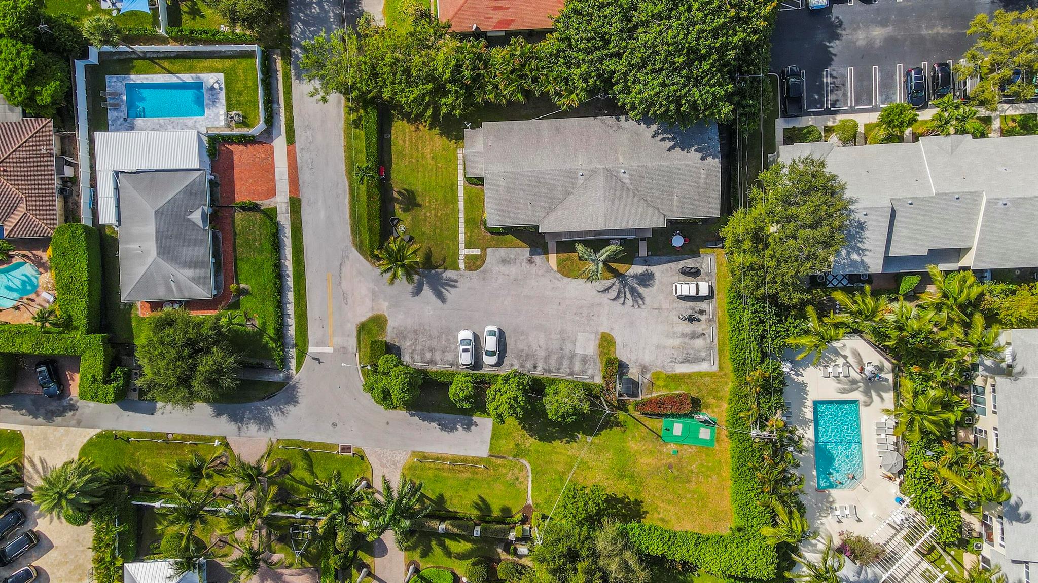 1850 Palm Trail Trail