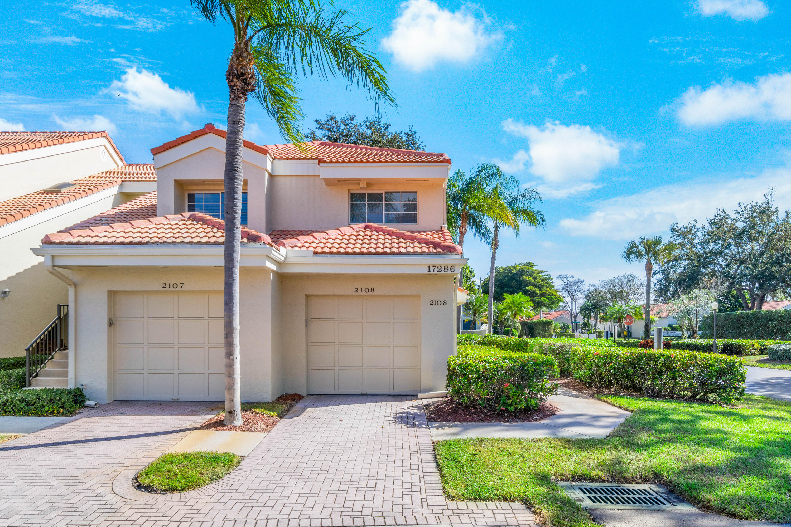 17286 Boca Club Boulevard 2108, Boca Raton Unit: 2108