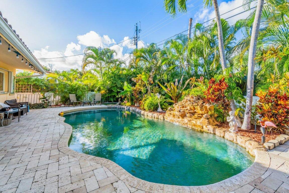 451 NE 25th Terrace, Boca Raton