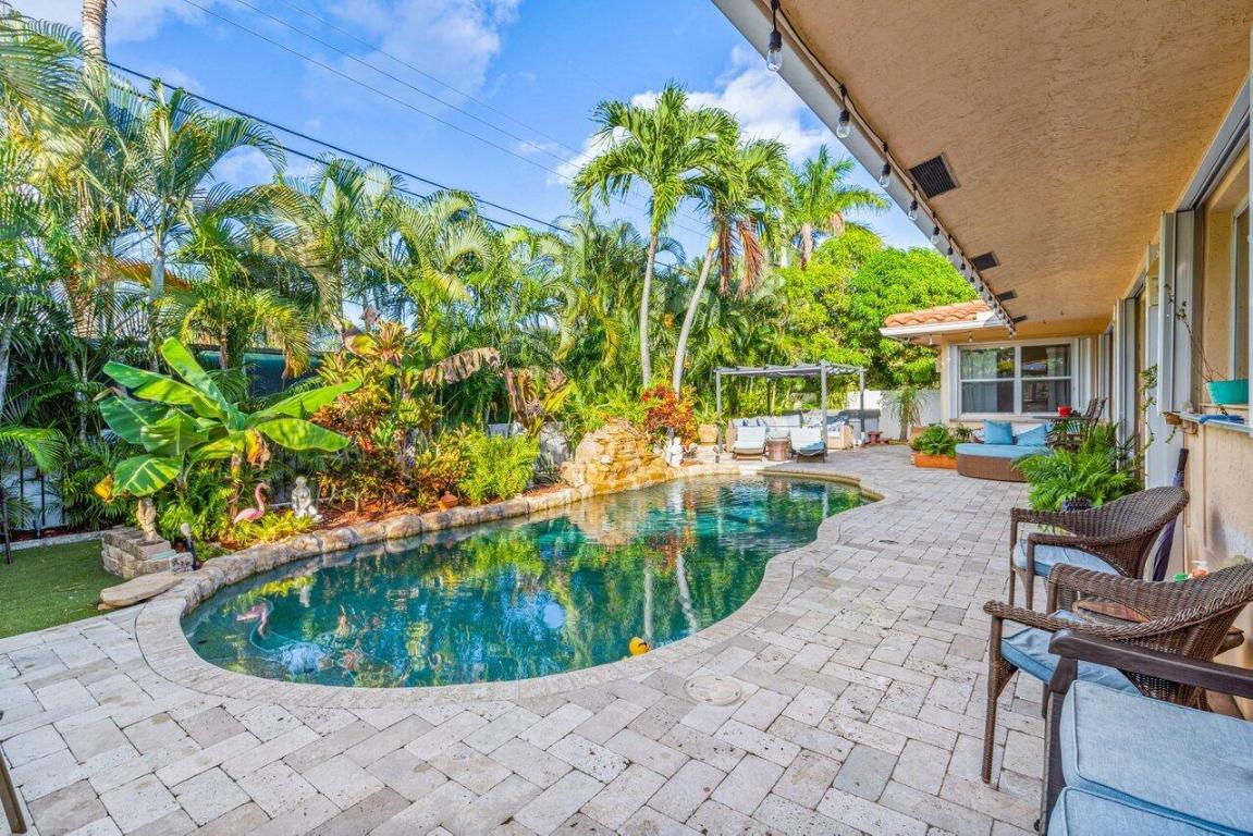 451 NE 25th Terrace, Boca Raton