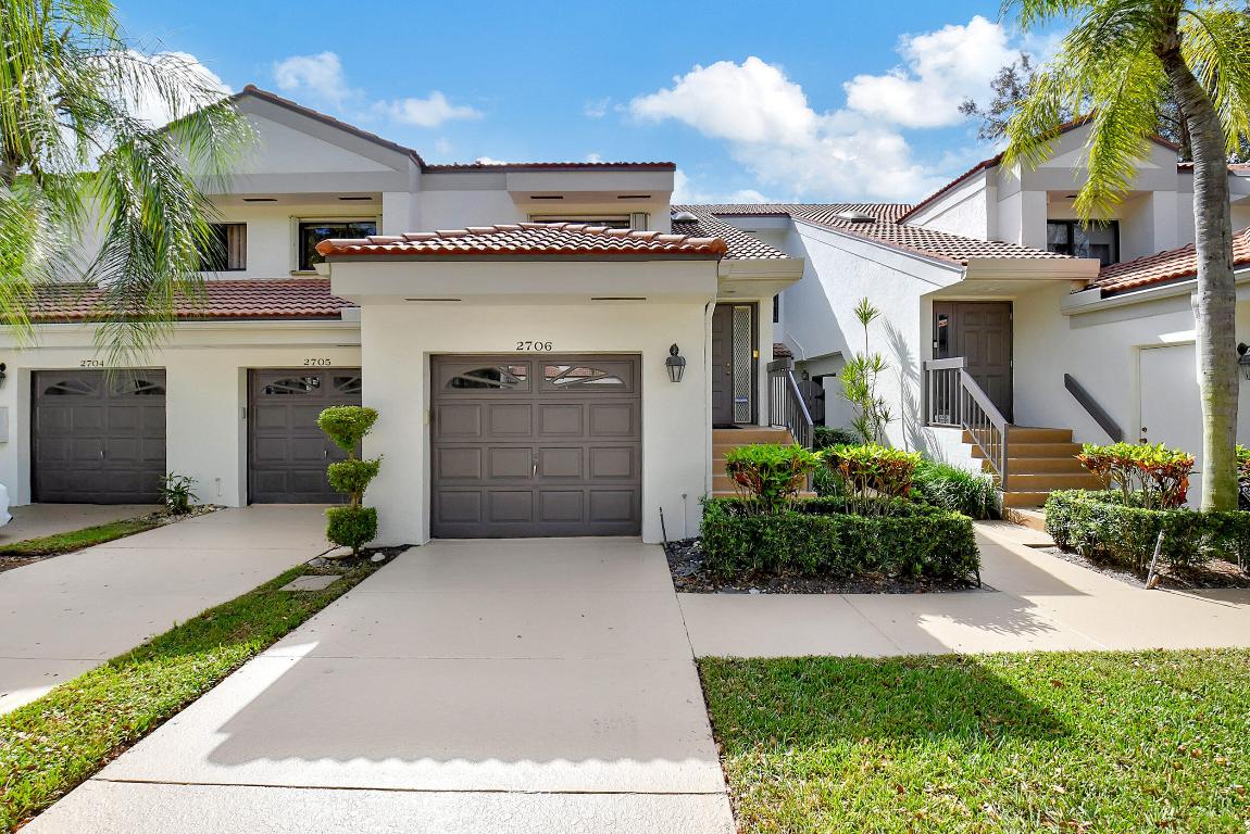 2706 Black Oak Way Unit: 2706