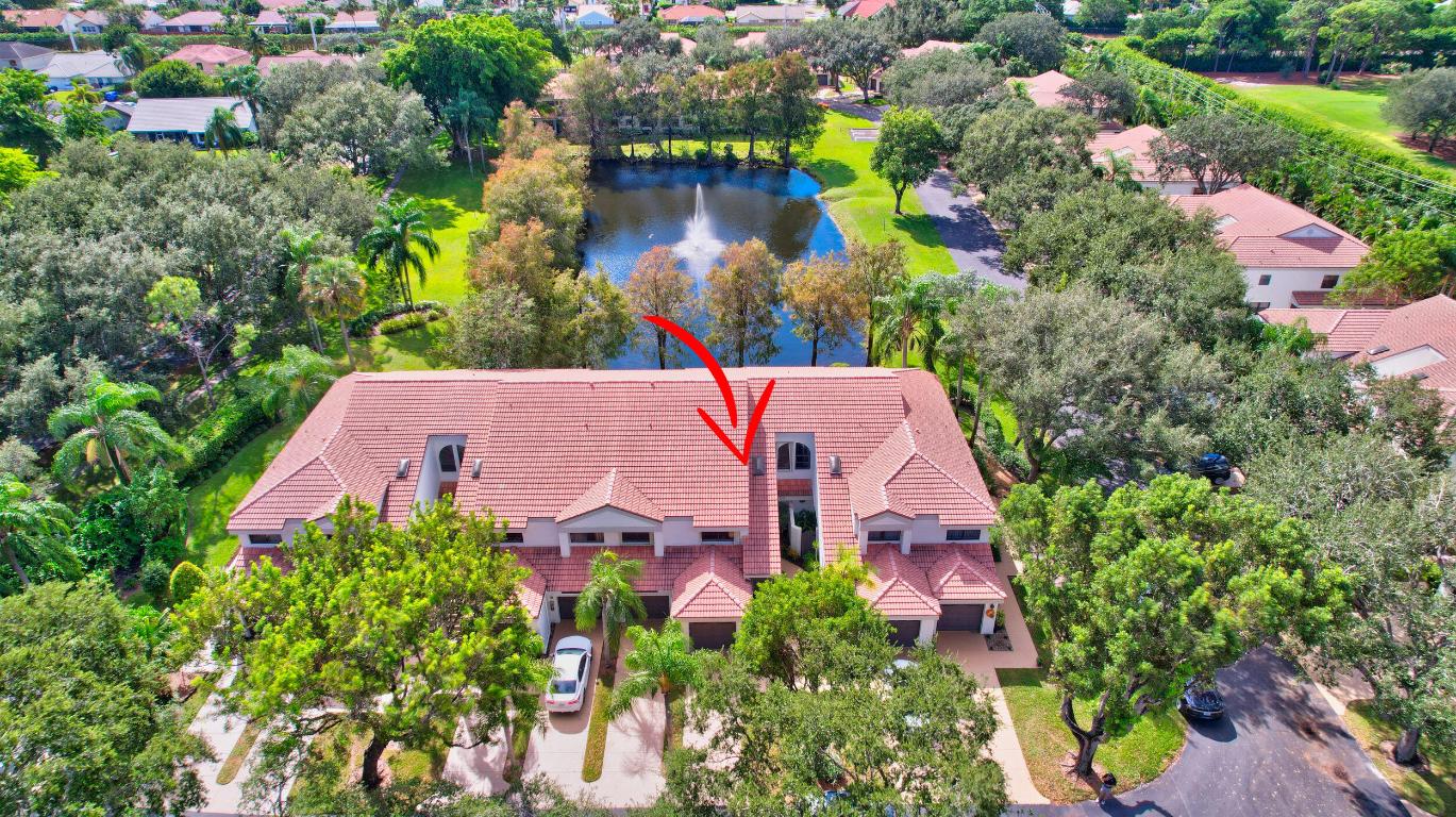 2706 Black Oak Way Unit: 2706