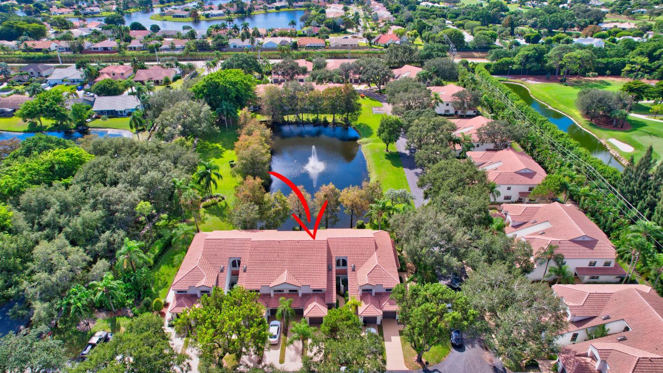 2706 Black Oak Way Unit: 2706