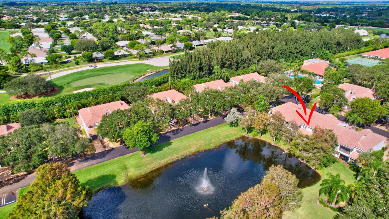 2706 Black Oak Way Unit: 2706