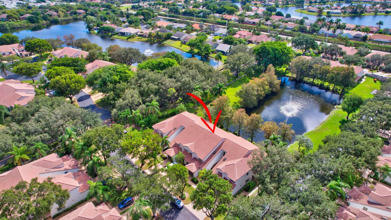 2706 Black Oak Way Unit: 2706