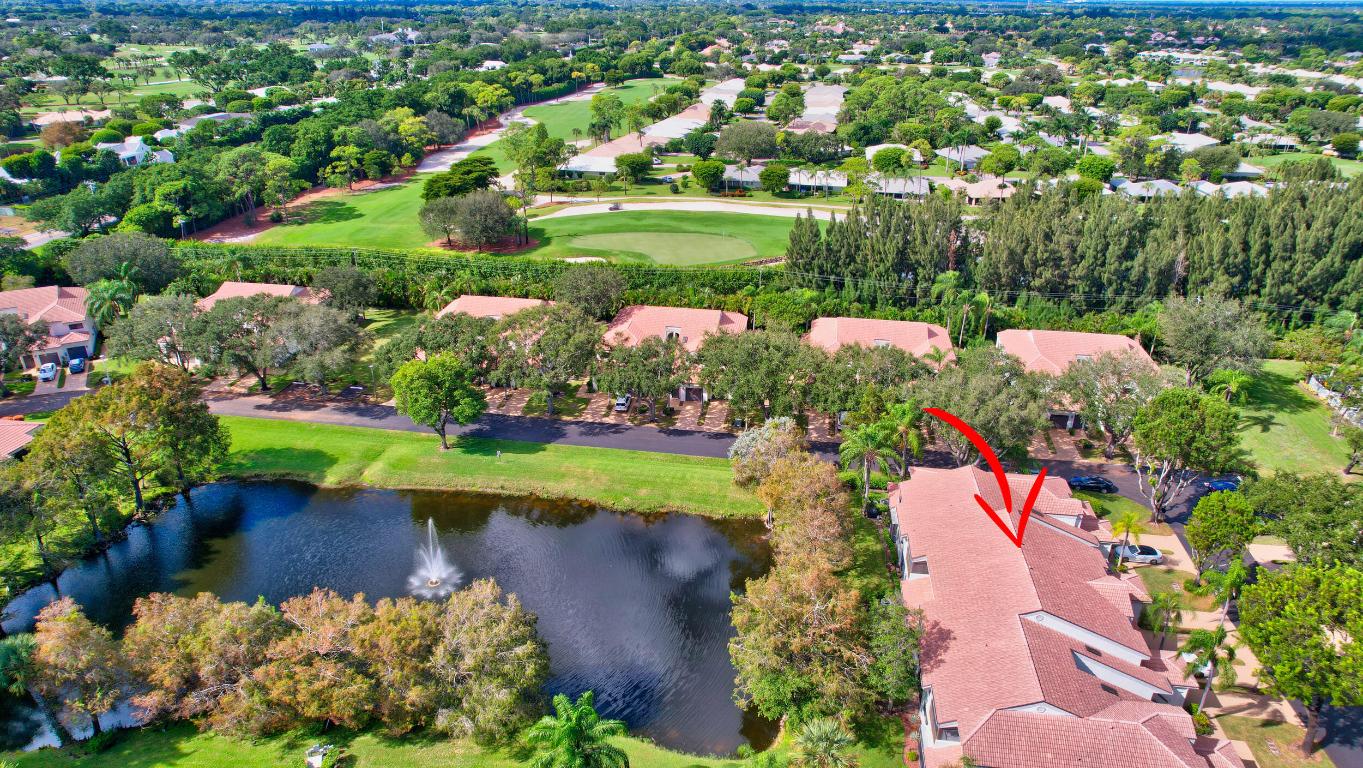 2706 Black Oak Way Unit: 2706