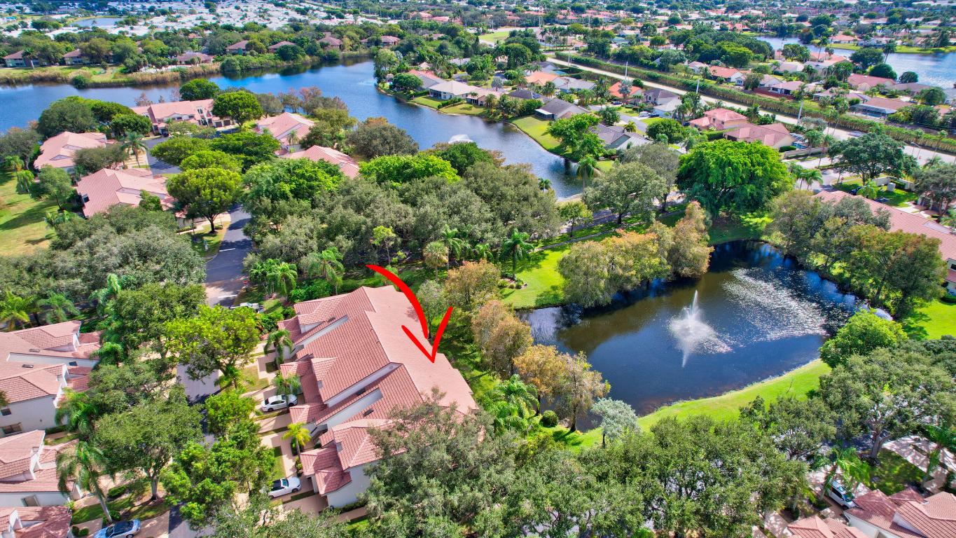 2706 Black Oak Way Unit: 2706