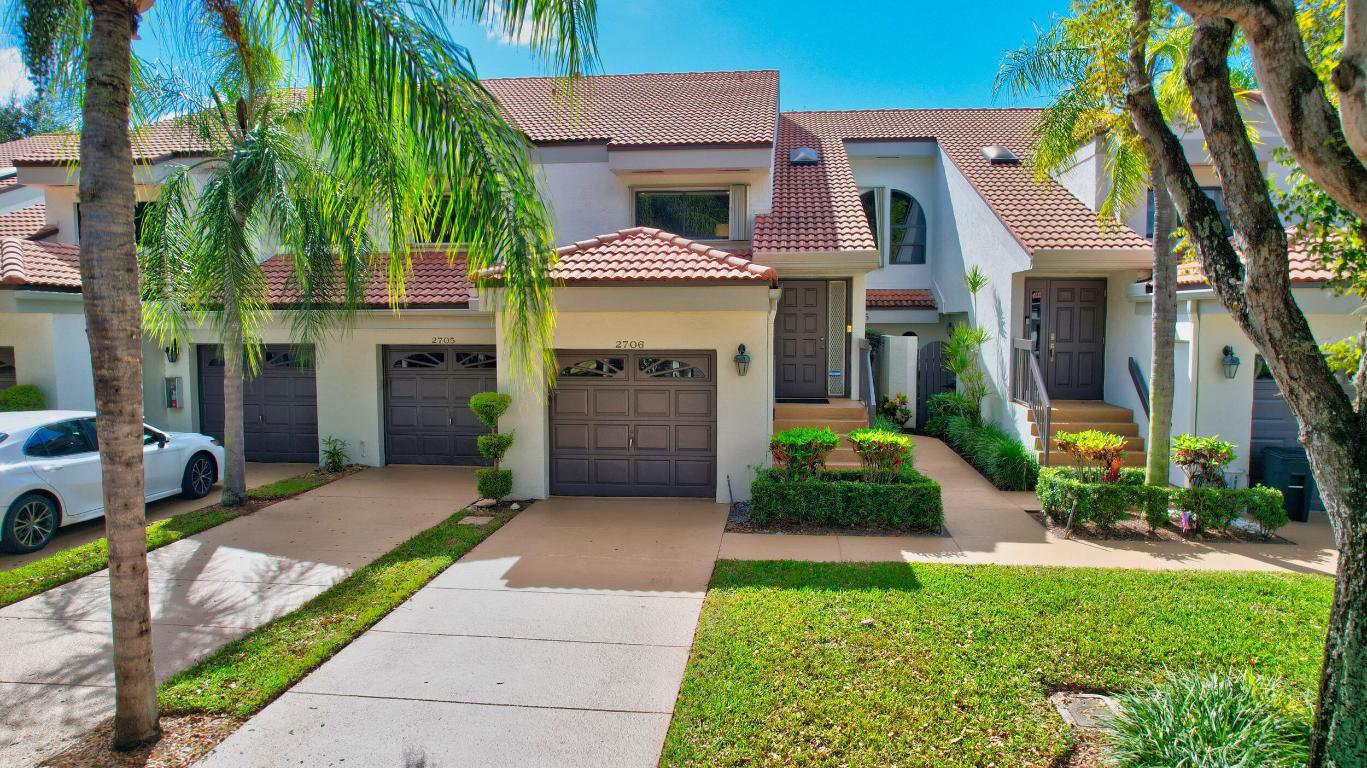 2706 Black Oak Way Unit: 2706