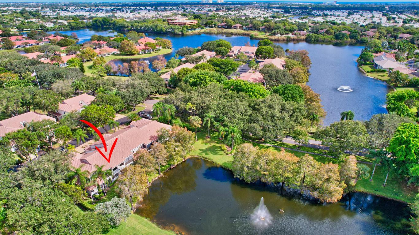 2706 Black Oak Way Unit: 2706