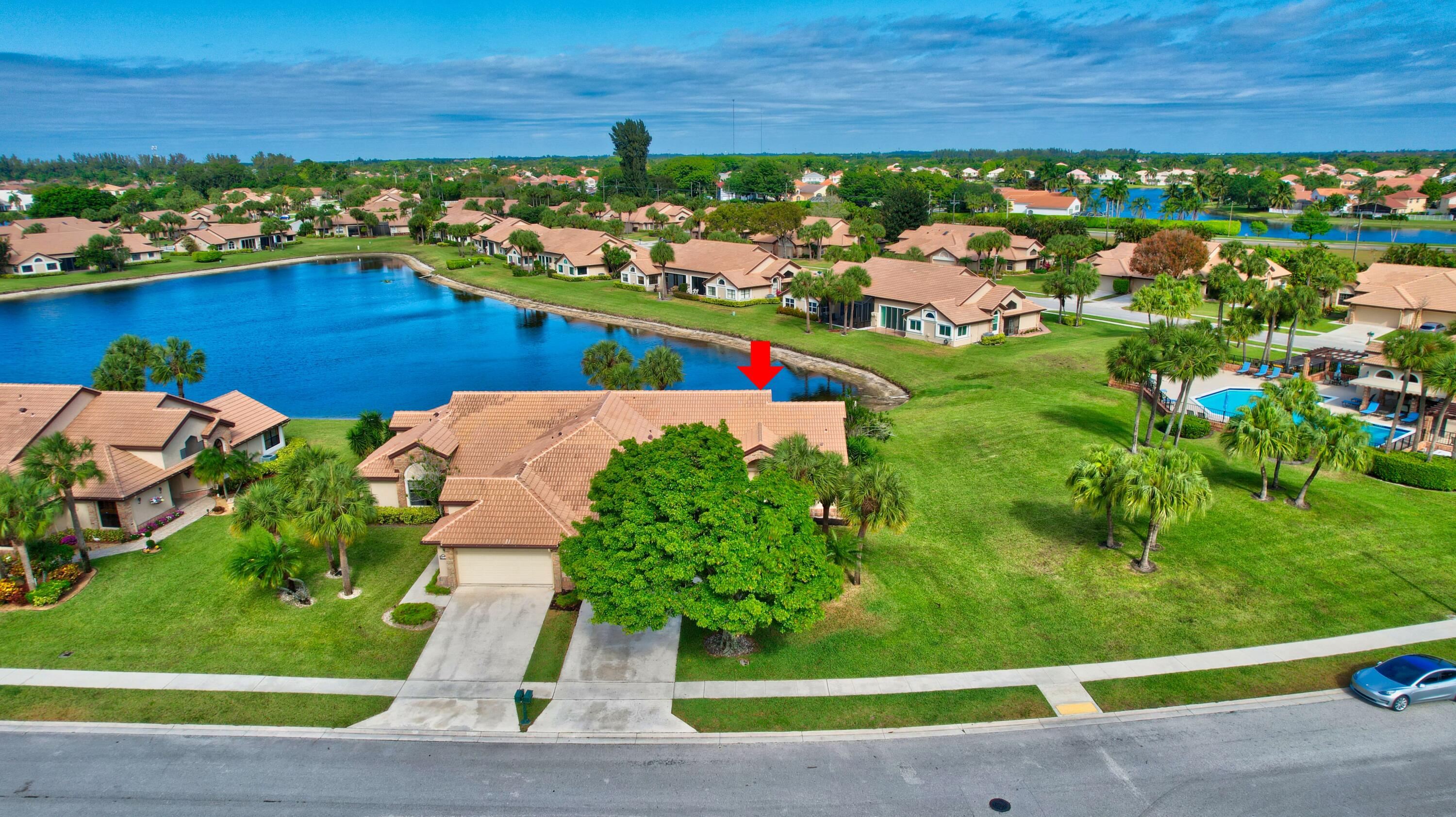 7199 Sweetbay Court, Boynton Beach