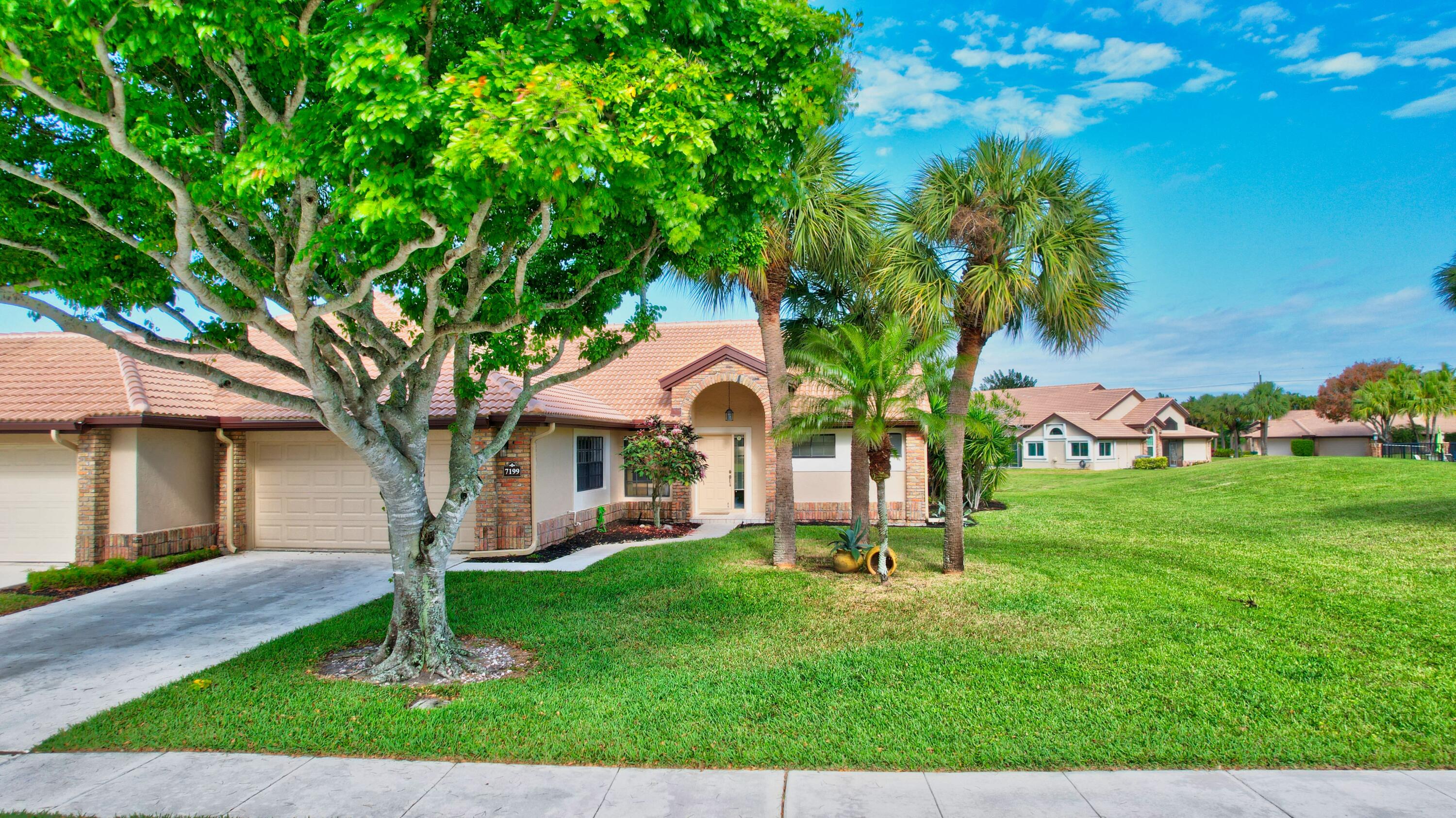 7199 Sweetbay Court, Boynton Beach