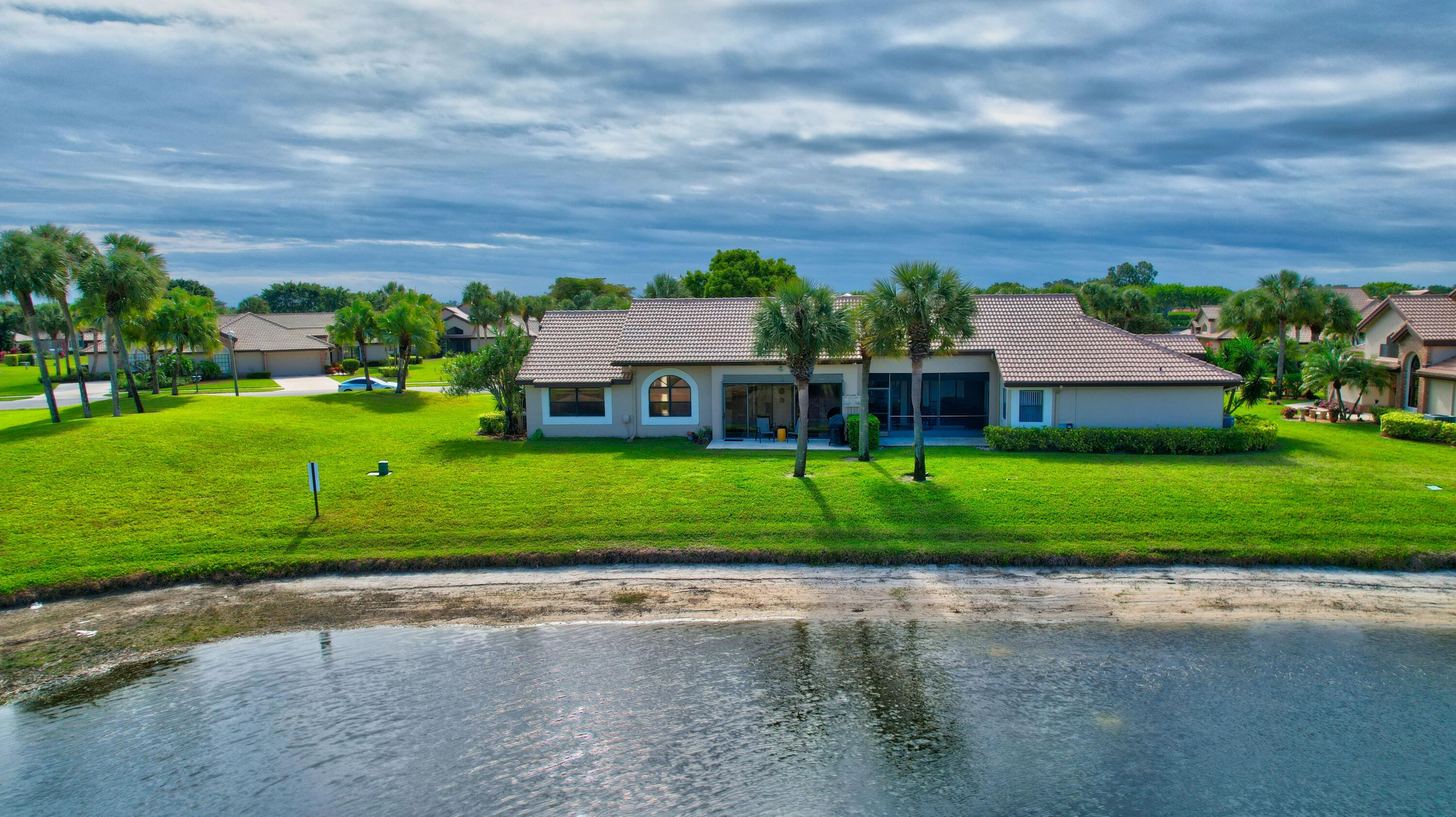 7199 Sweetbay Court, Boynton Beach