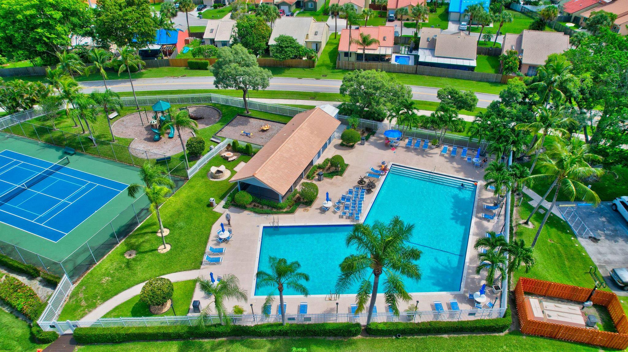 9828 Watermill Circle Unit: D