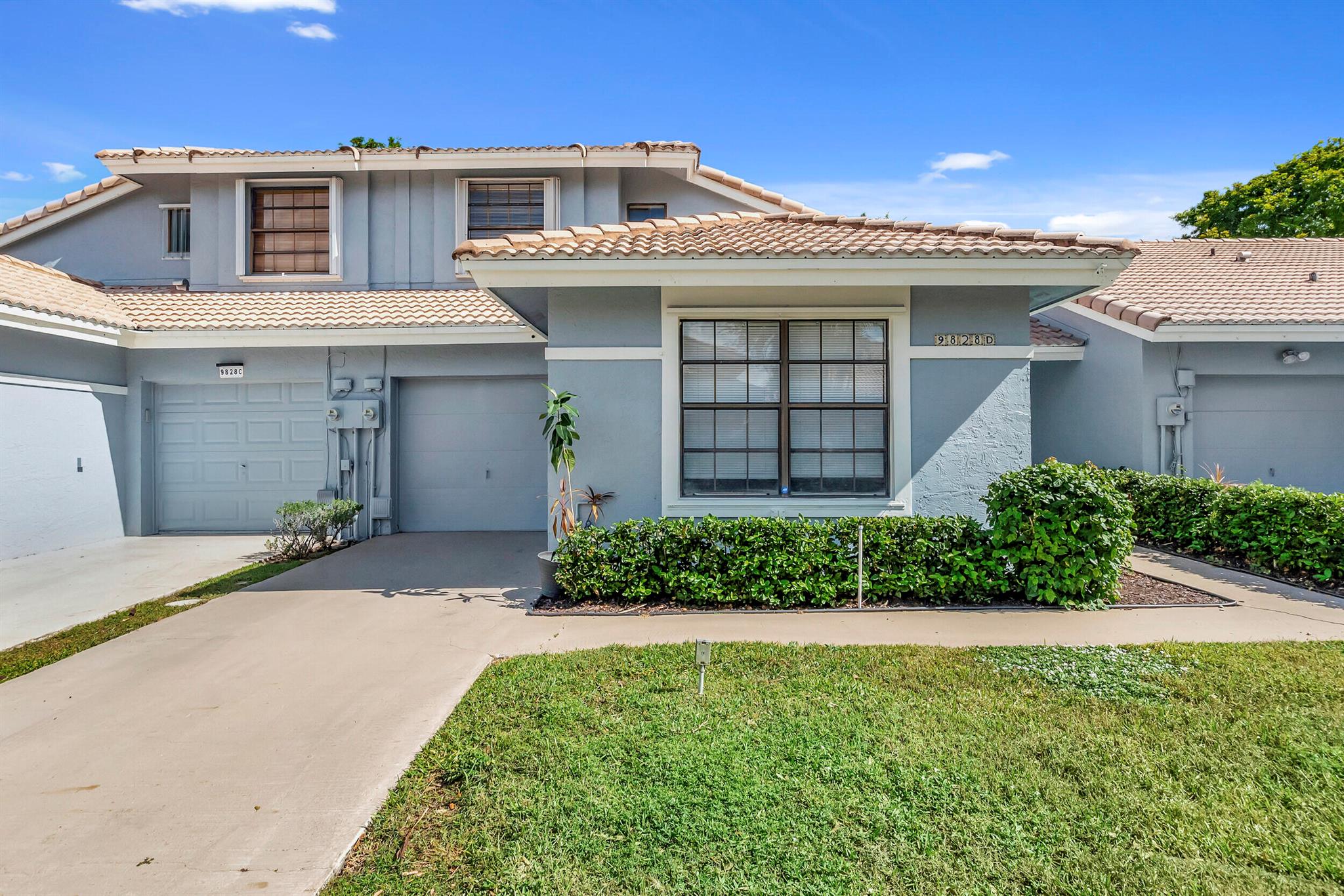 9828 Watermill Circle Unit: D