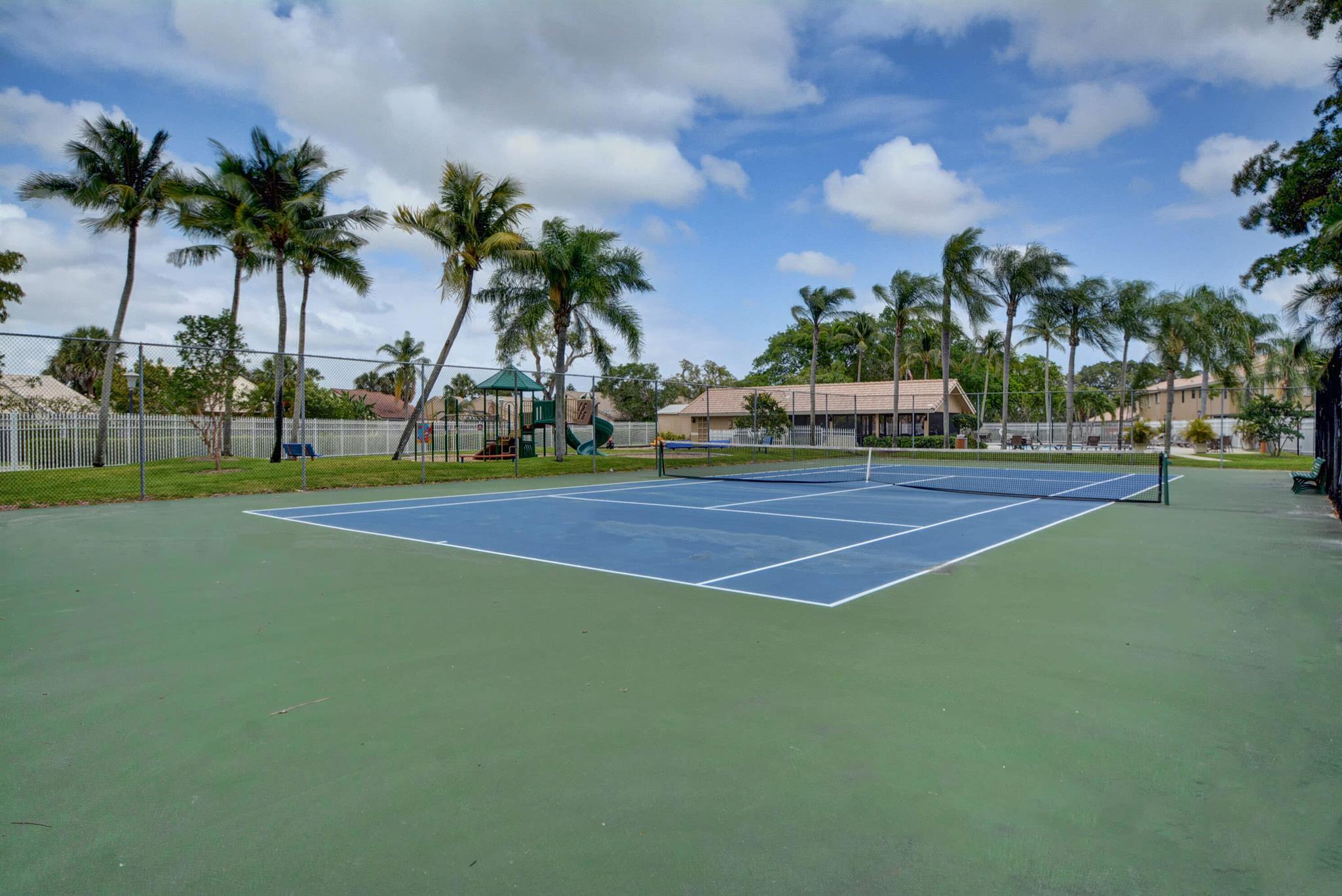 9828 Watermill Circle Unit: D