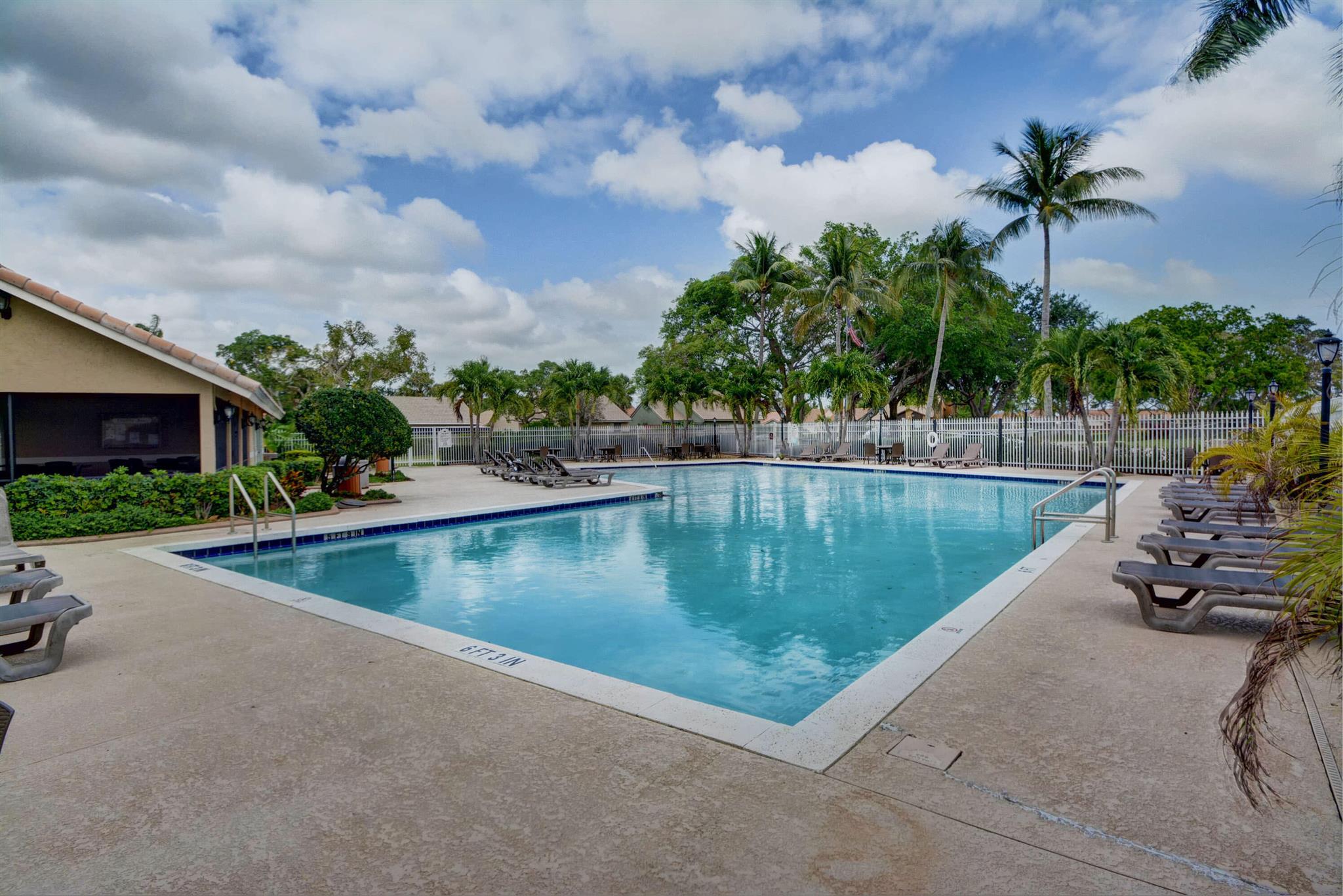 9828 Watermill Circle Unit: D