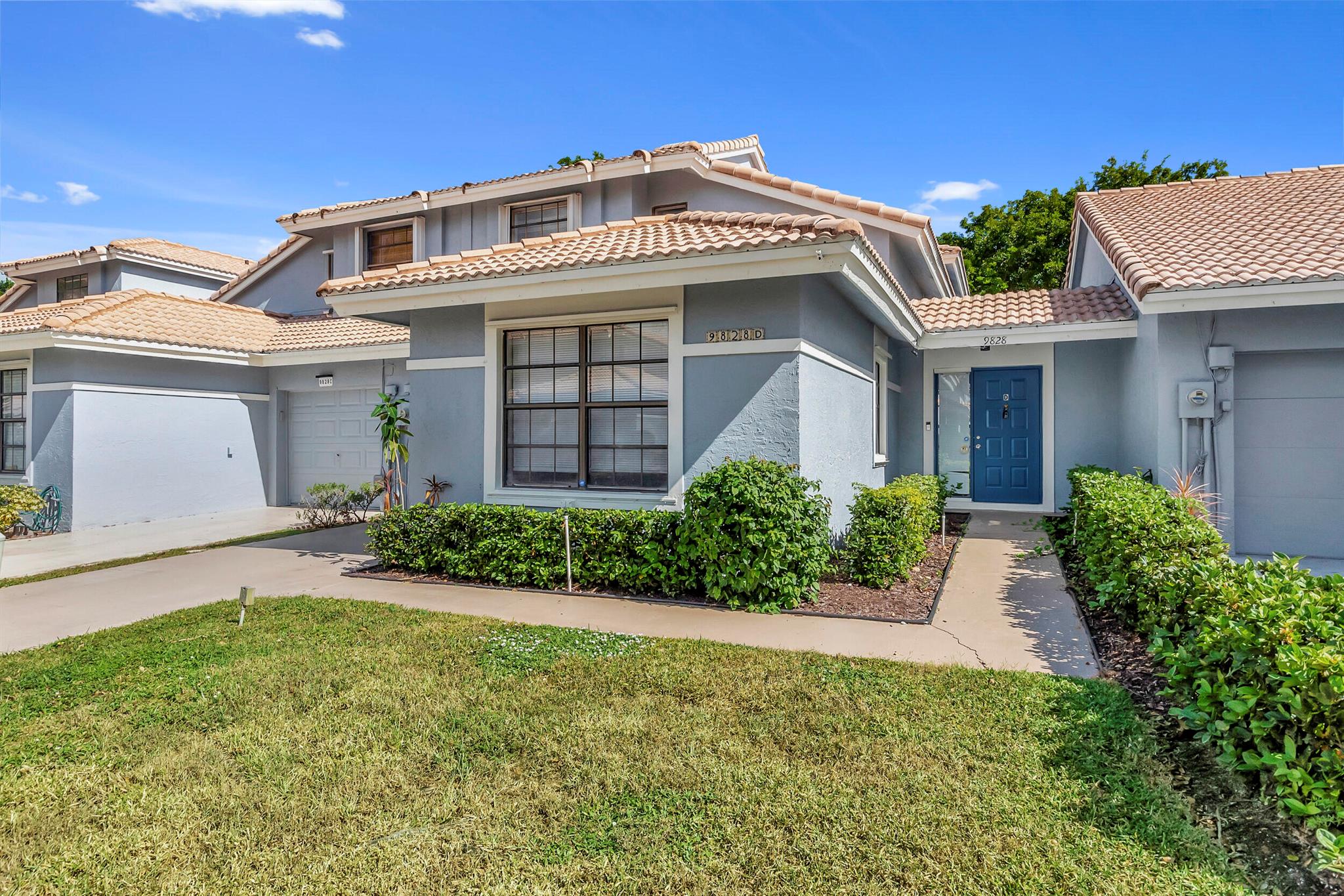 9828 Watermill Circle Unit: D