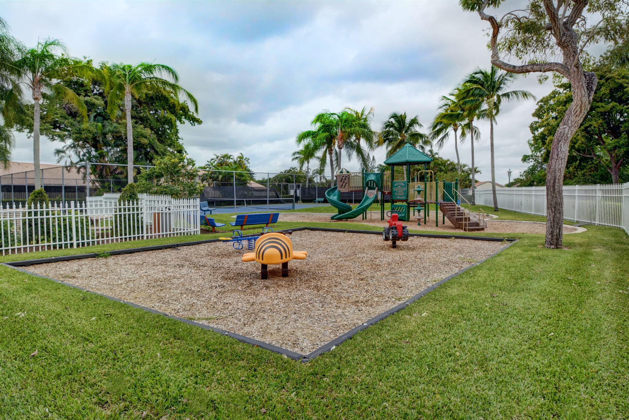 9828 Watermill Circle Unit: D