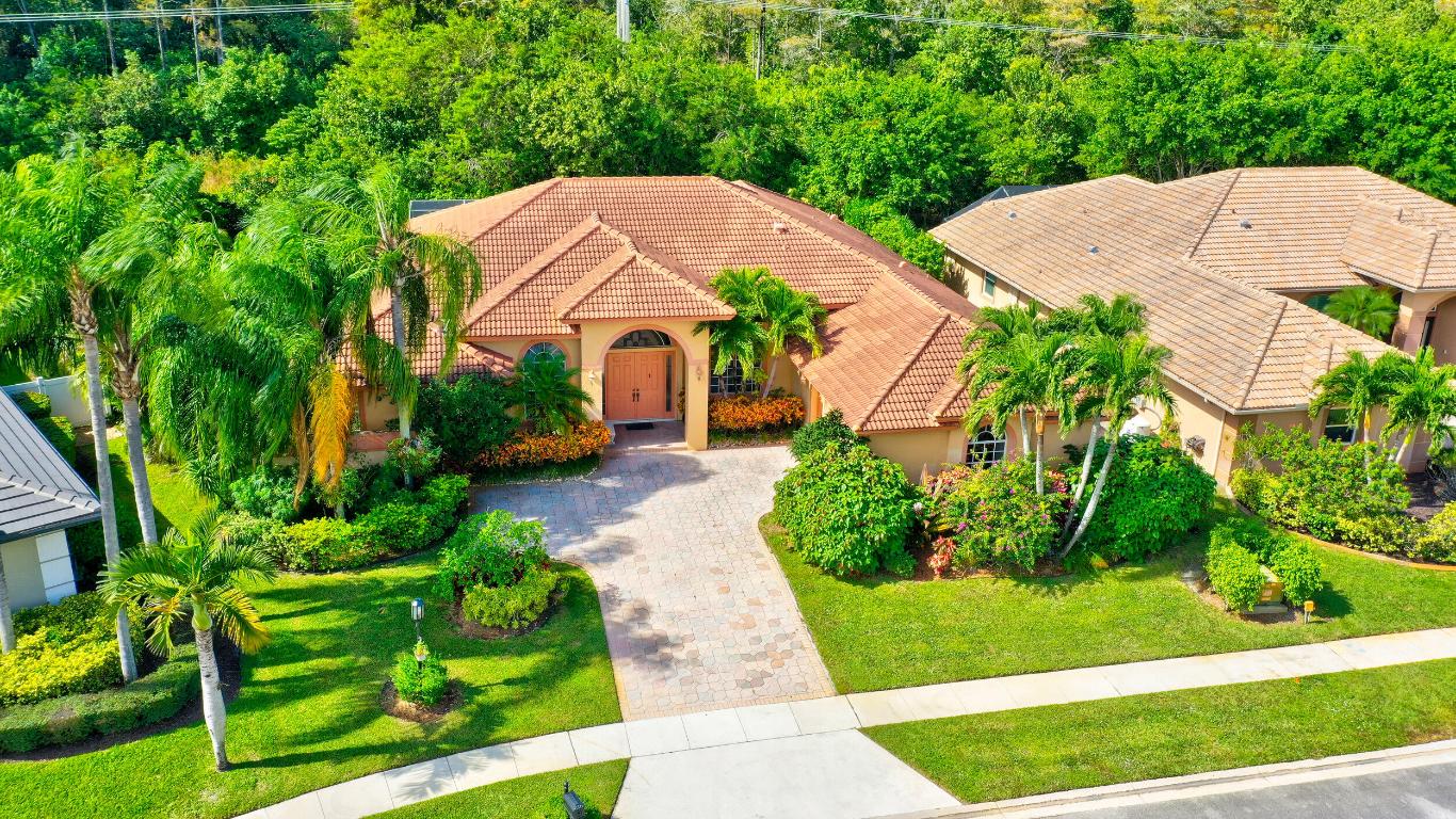 10566 Harich Lane, Boca Raton