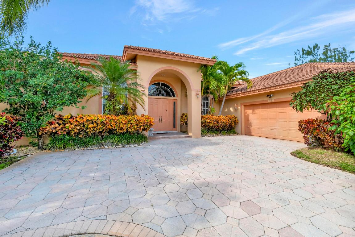 10566 Harich Lane, Boca Raton