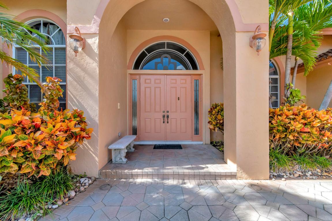 10566 Harich Lane, Boca Raton
