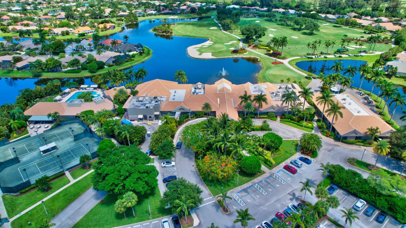 10566 Harich Lane, Boca Raton