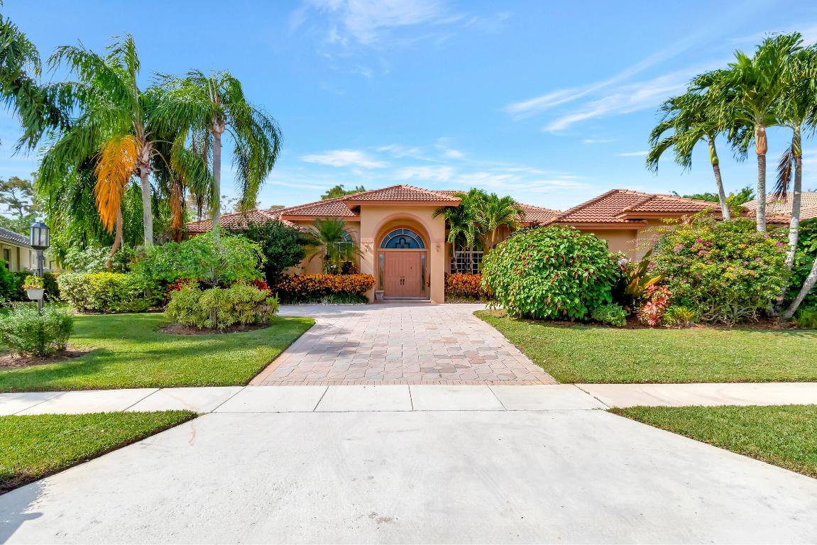 10566 Harich Lane, Boca Raton
