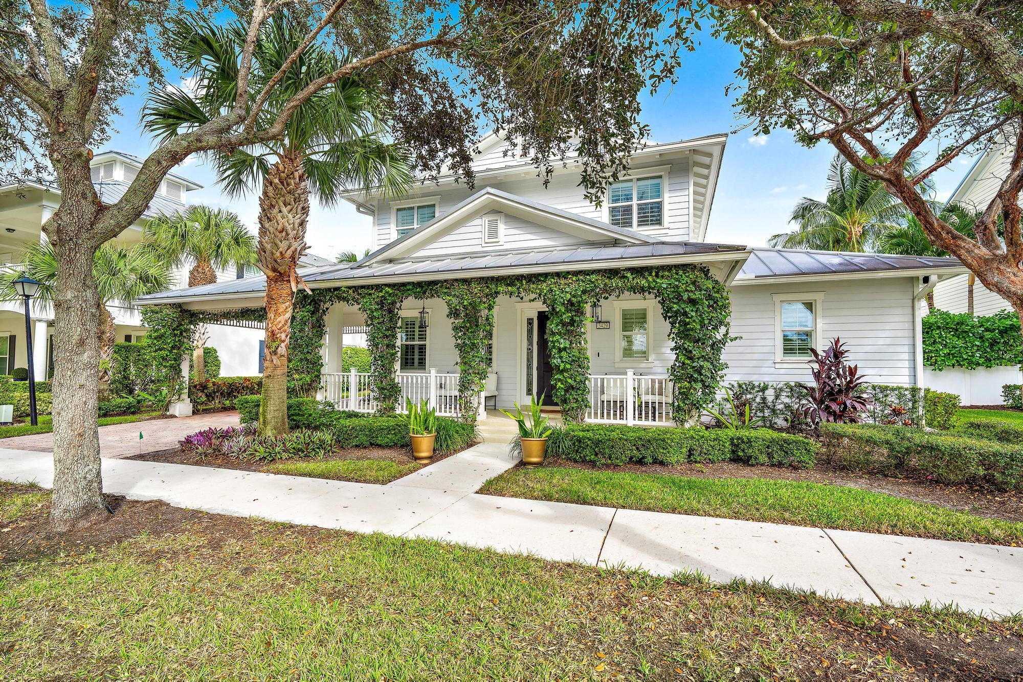 3429 Duval Street