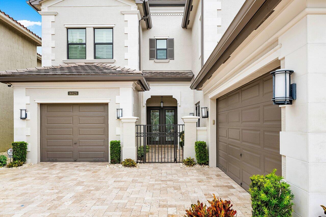 16825 Pavilion Way