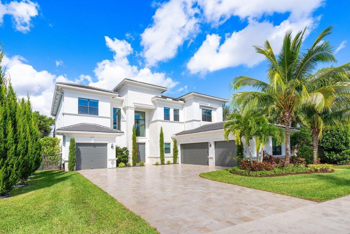 9711 Rennes Lane