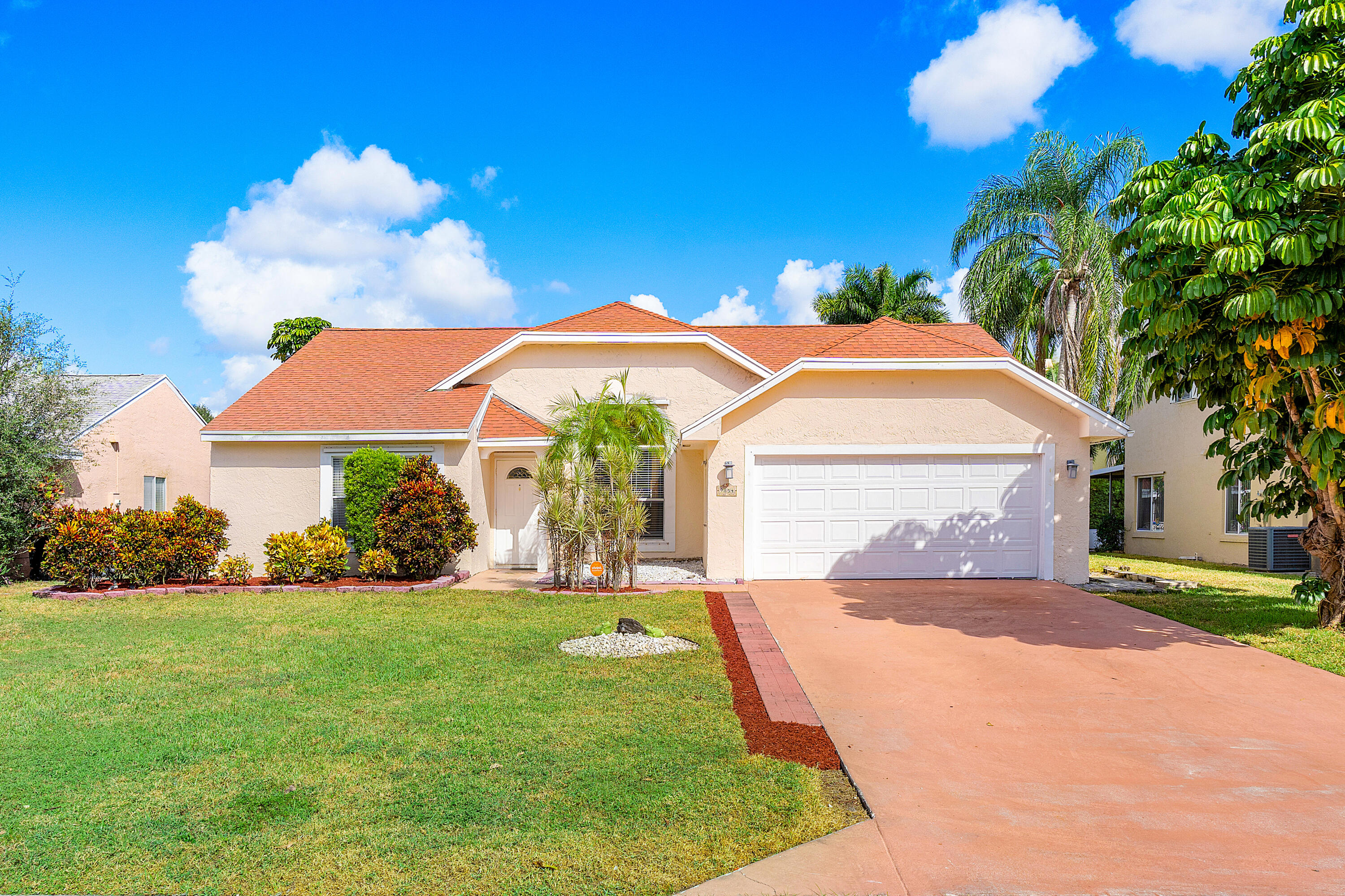 9854 Goldenrod Drive, Boynton Beach