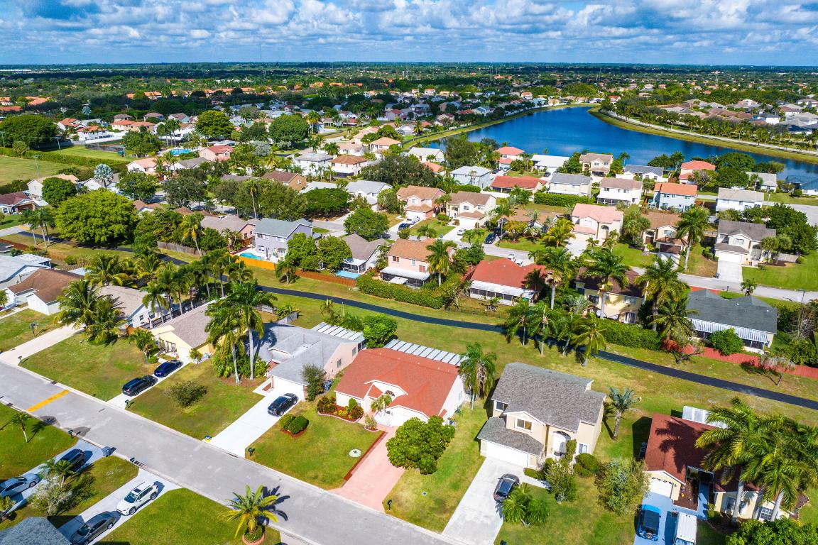 9854 Goldenrod Drive, Boynton Beach