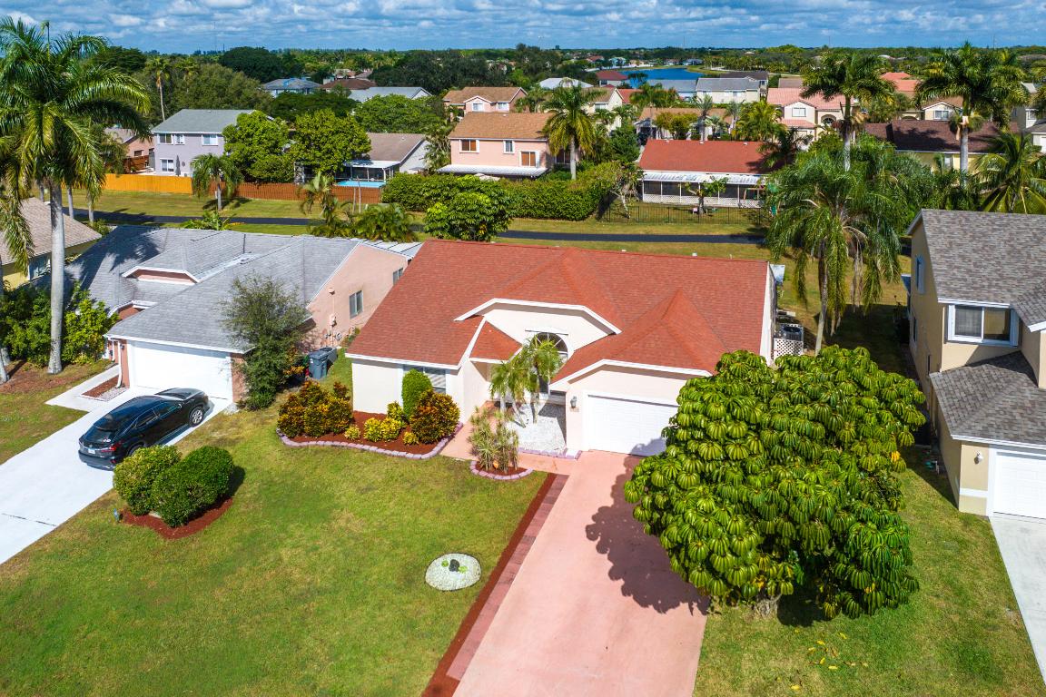 9854 Goldenrod Drive, Boynton Beach