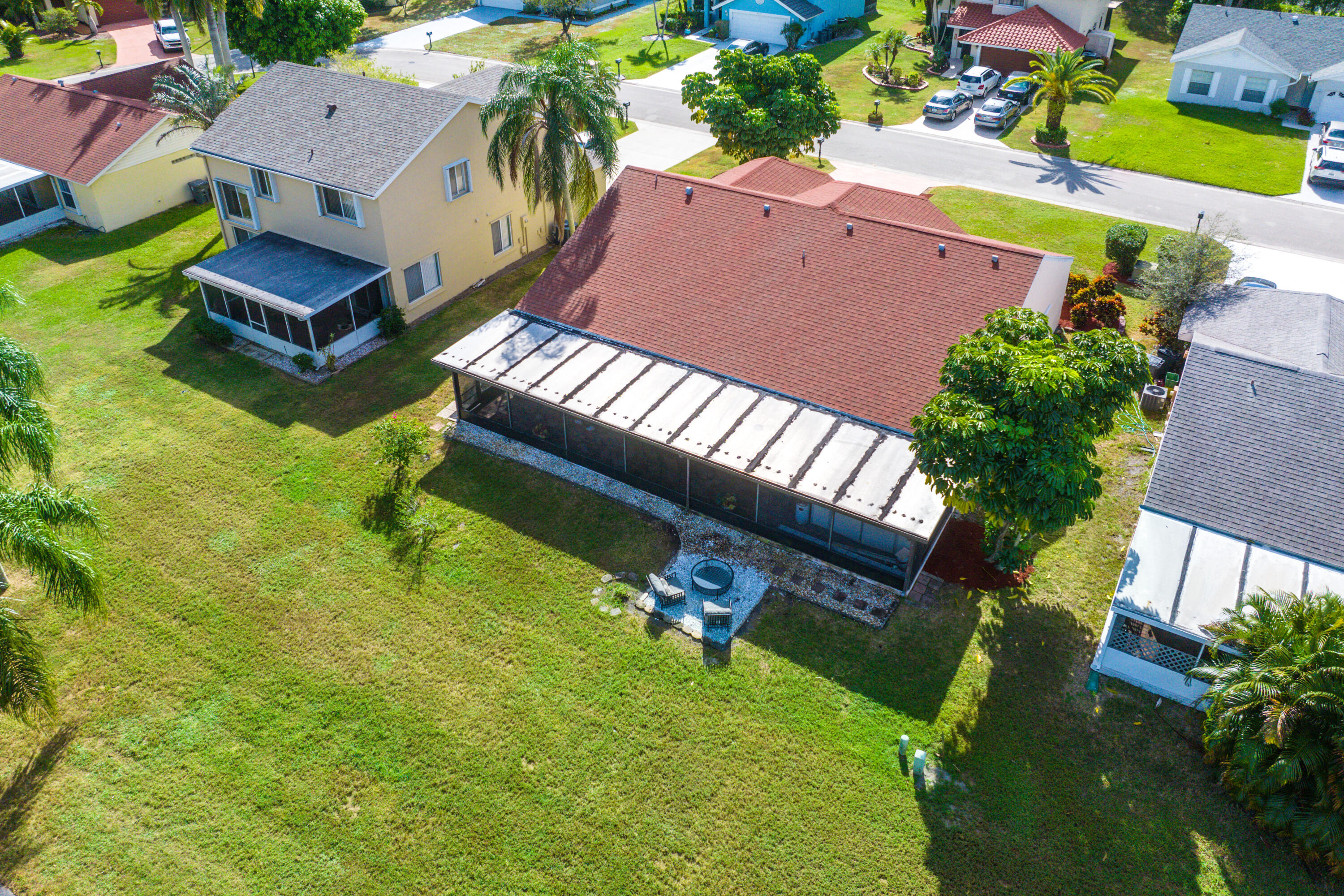 9854 Goldenrod Drive, Boynton Beach