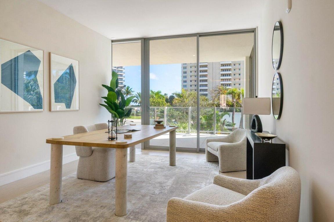 725 S Ocean Boulevard 202, Boca Raton Unit: 202