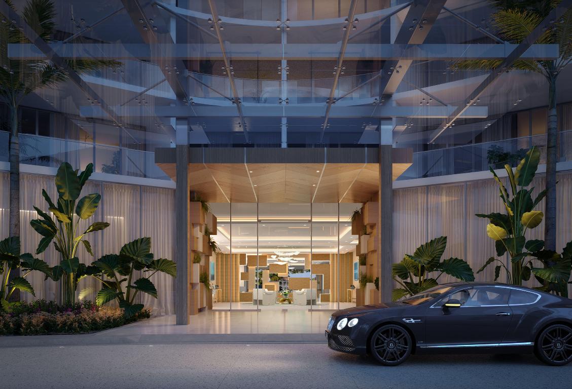 725 S Ocean Boulevard 202, Boca Raton Unit: 202