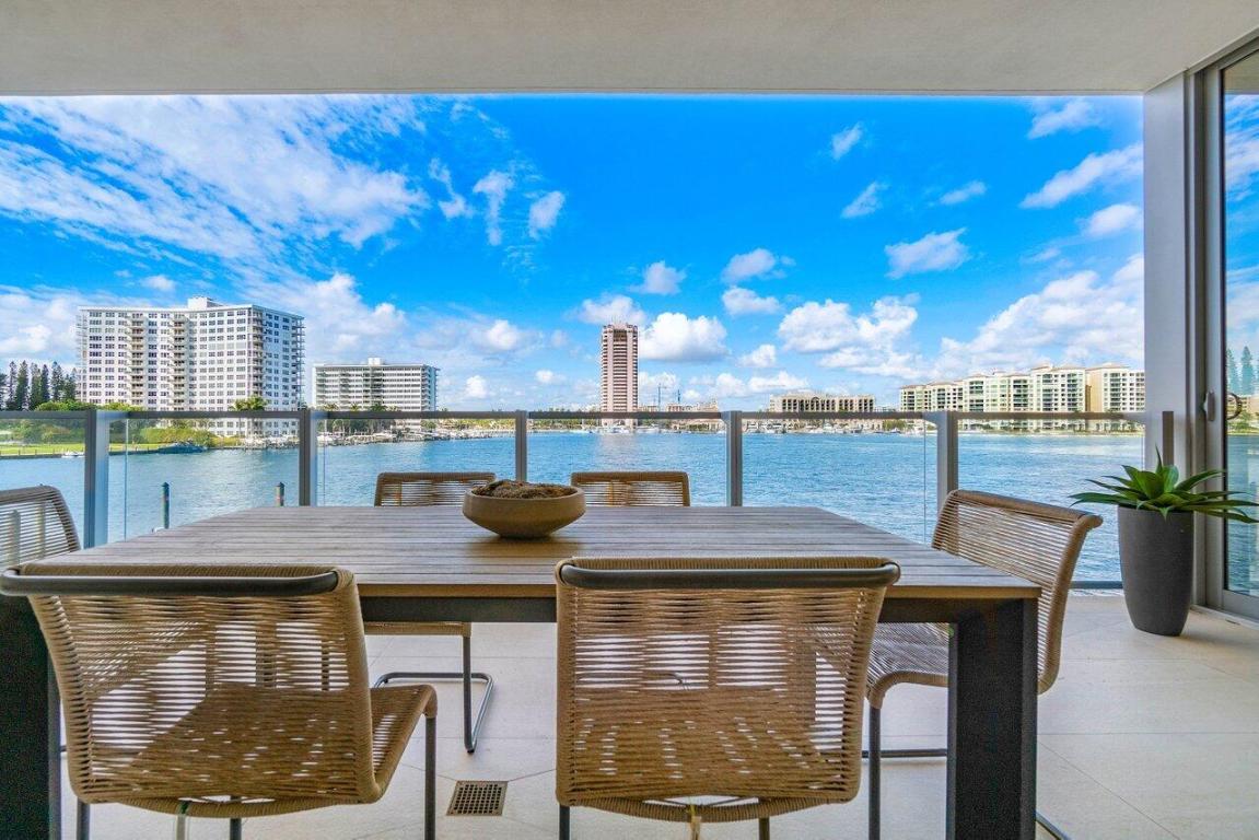 725 S Ocean Boulevard 202, Boca Raton Unit: 202