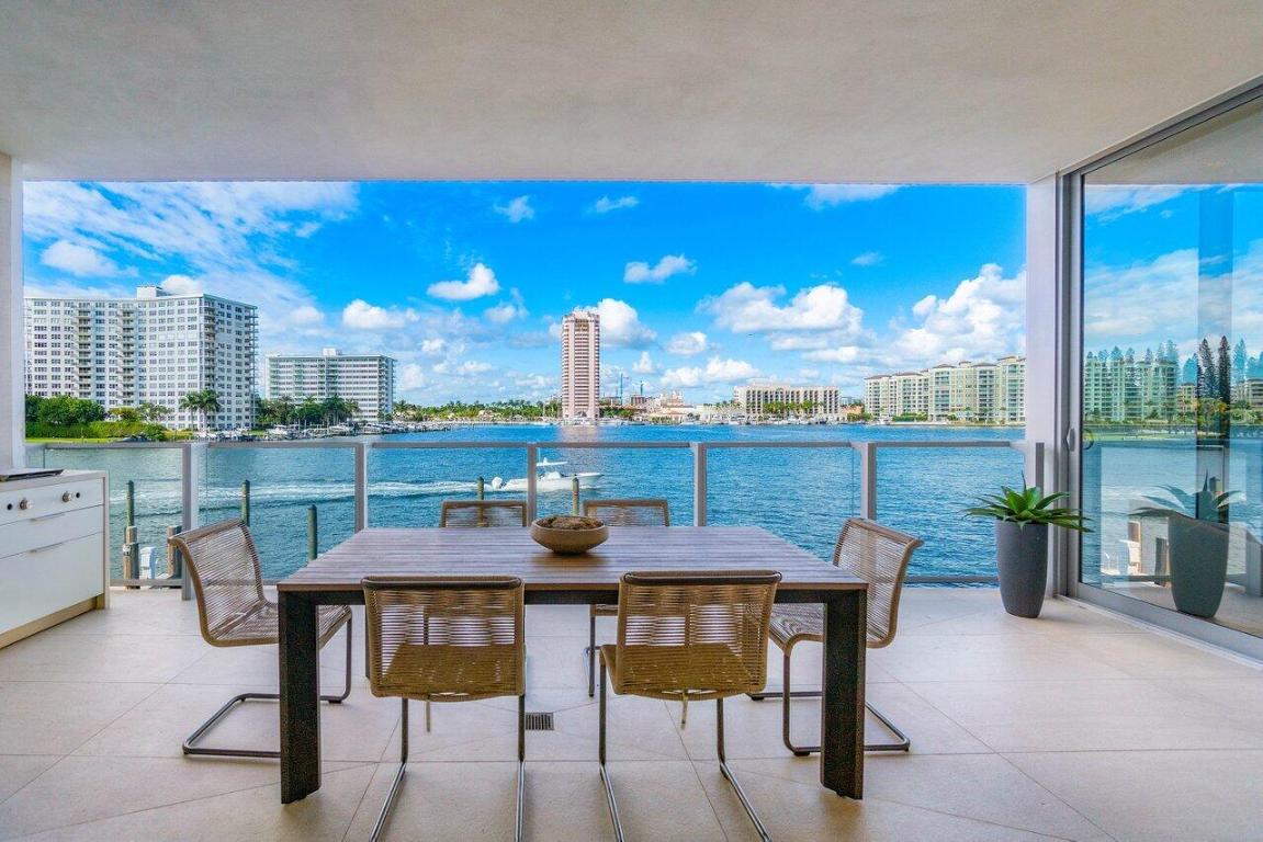 725 S Ocean Boulevard 202, Boca Raton Unit: 202