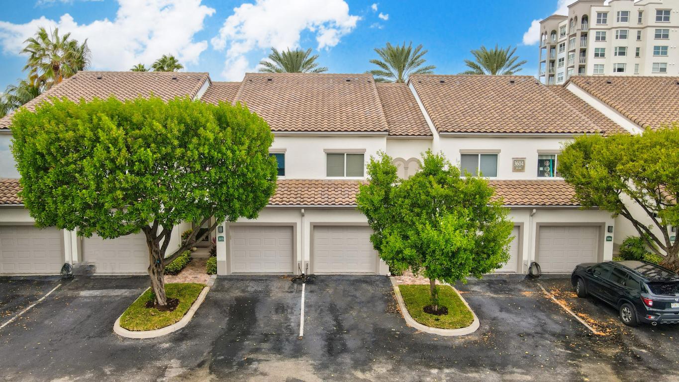 3604 S Ocean Boulevard 104, Highland Beach Unit: 104