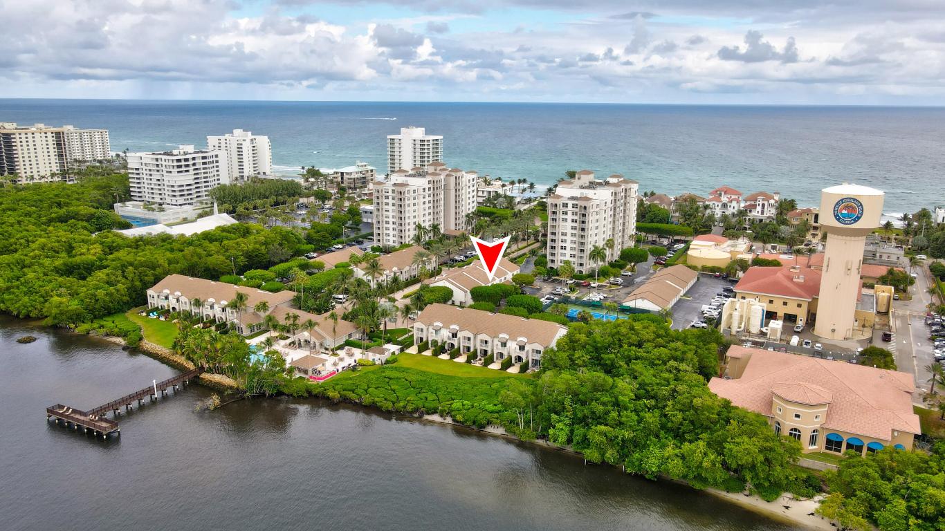 3604 S Ocean Boulevard 104, Highland Beach Unit: 104