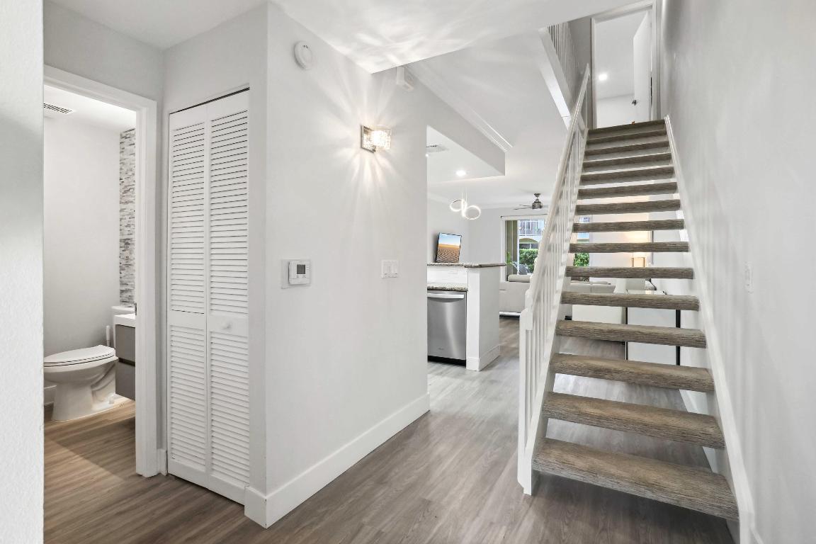 3604 S Ocean Boulevard 104, Highland Beach Unit: 104