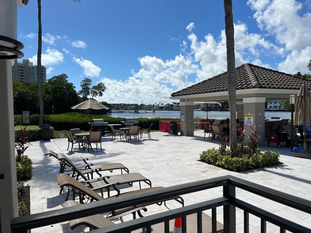 3604 S Ocean Boulevard 104, Highland Beach Unit: 104