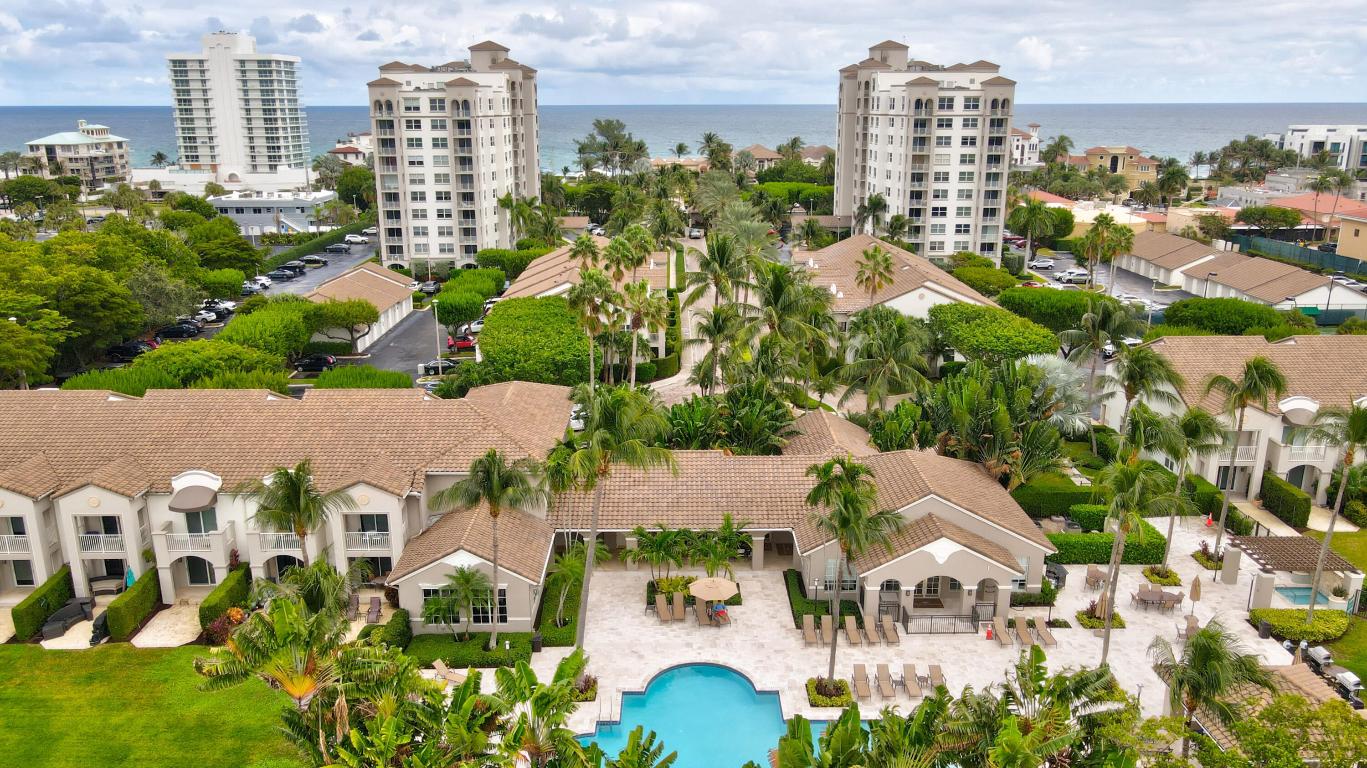 3604 S Ocean Boulevard 104, Highland Beach Unit: 104